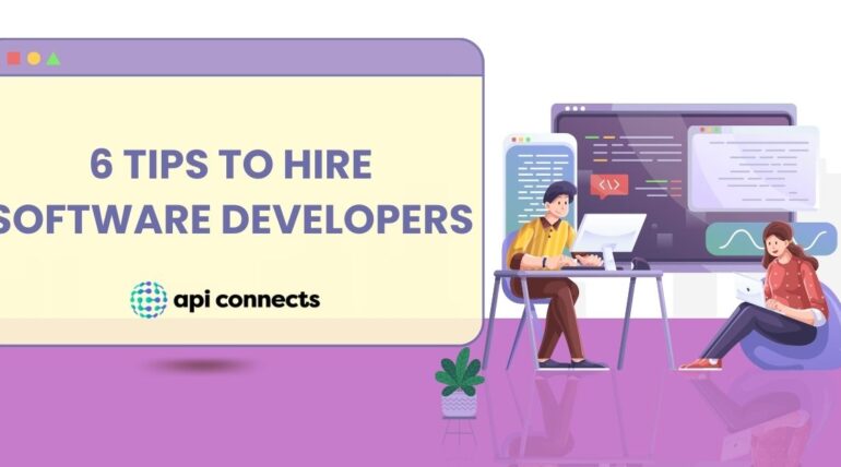 6 Tips to Hire Software Developers in New Zealand: Startup Insights 