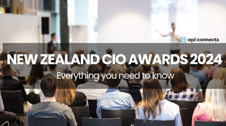 New Zealand CIO Awards 2024: Celebration, Recognition and Networking (Event Details, Location, Tickets, and Everything Else)