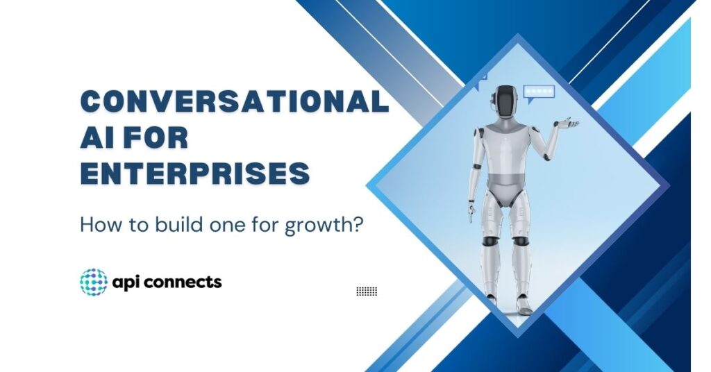 conversational ai for the enterprise