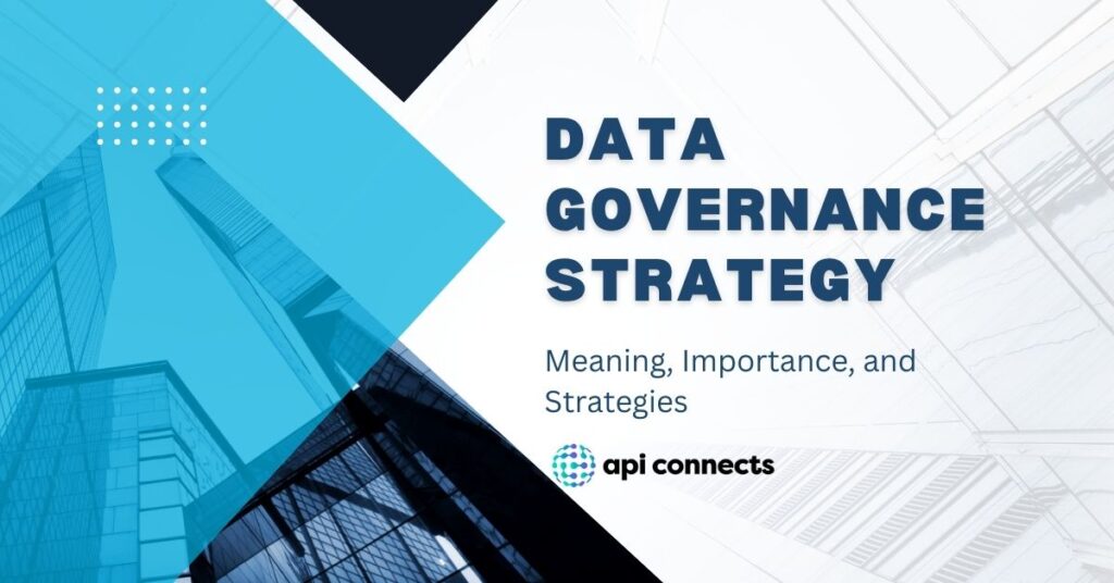 data governance