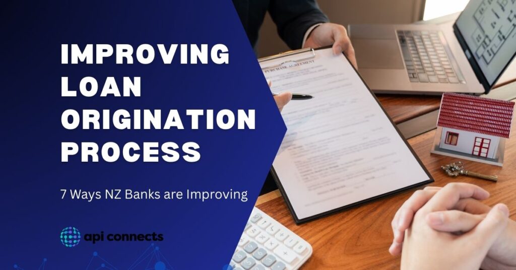 loan origination