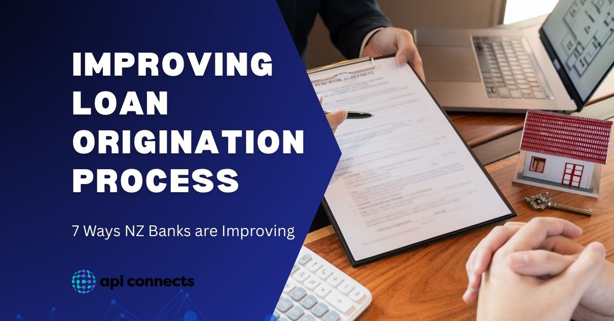 loan origination