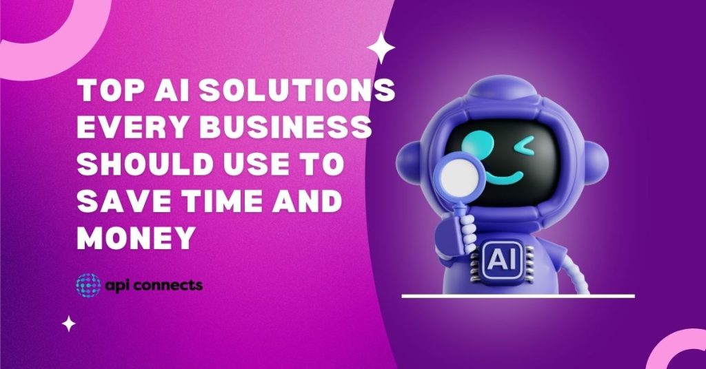 ai solutions for business nz