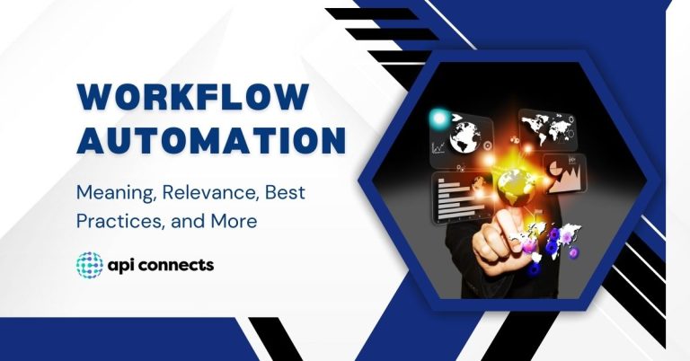 Workflow automation
