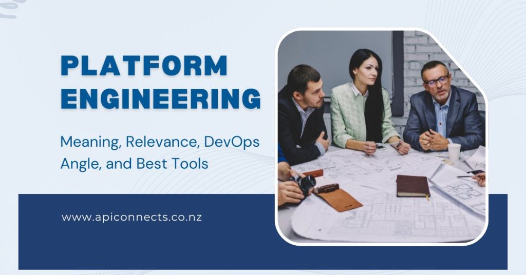 platform engineering