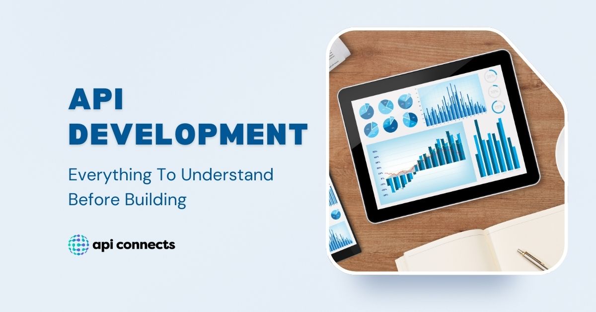 API development technologies